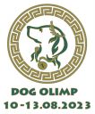 IGP-2, Kvalifikatsionnyie sostiazaniia v ramkakh "DogOlimp 2023"