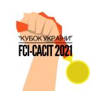Chiempionat "Kubok Ukrayini"IGP-3 FCI-CACIT 2021